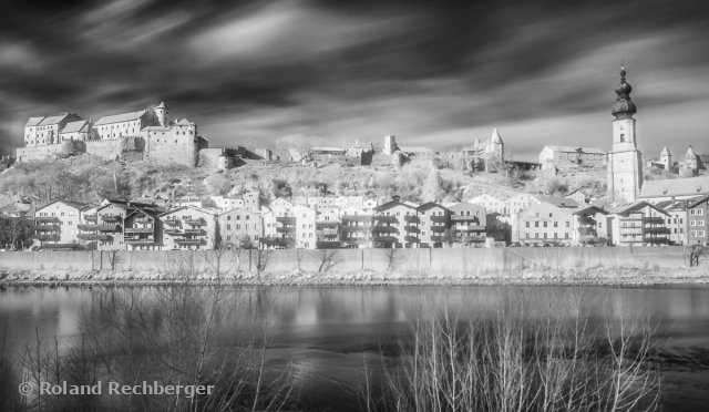IR Foto Burghausen
