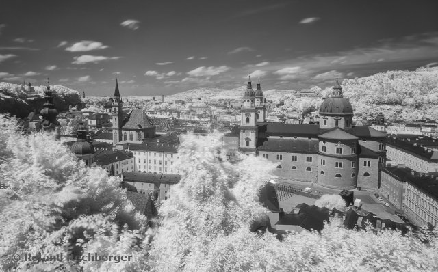 IR Salzburg