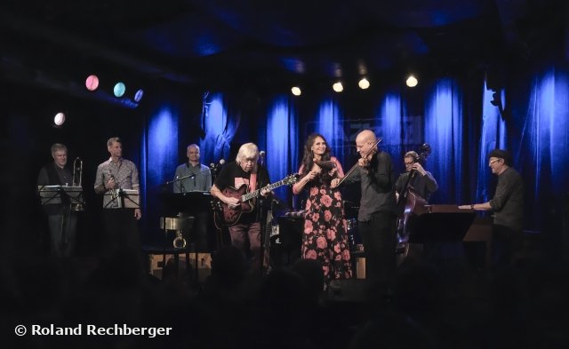 Konzert Mit Heli Punzenberger