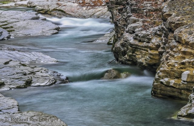 Taugl Bach (HDR Test)