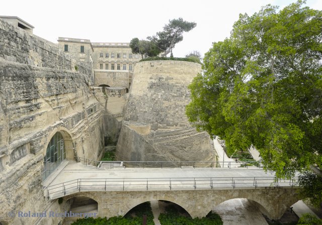 Ein Teil der Altstadt