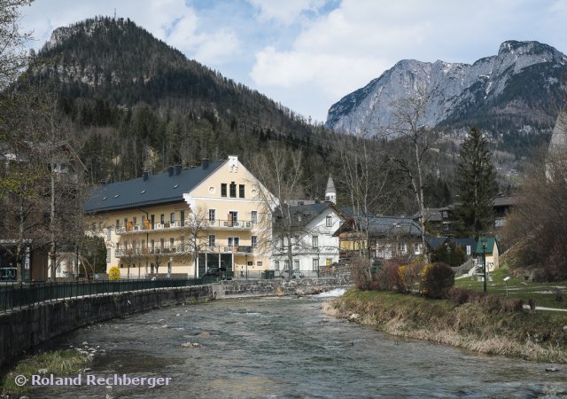 Bad Aussee