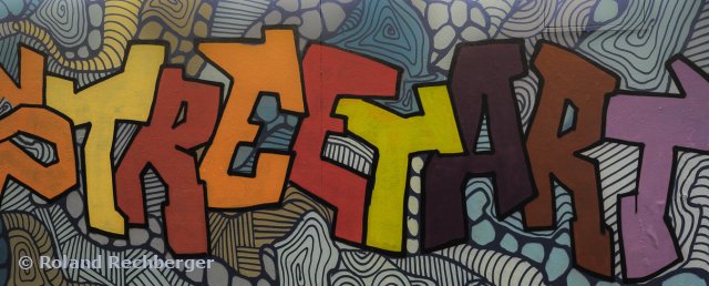 Graphity in Salzburg