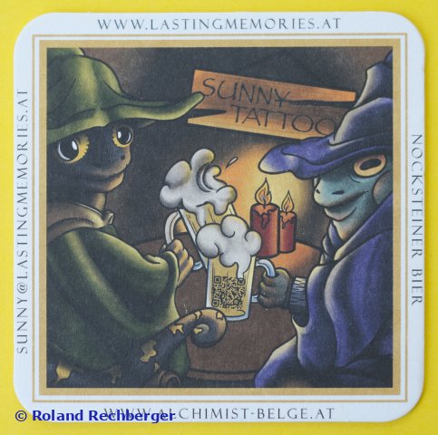Bierdeckel