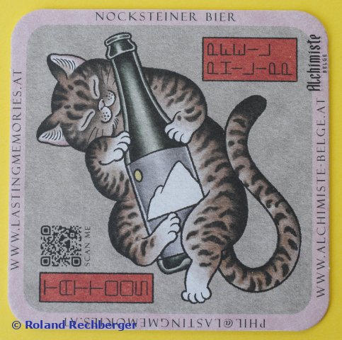 Bierdeckel
