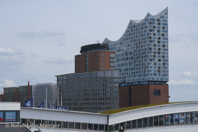 Hamburg Elbphilharmonie