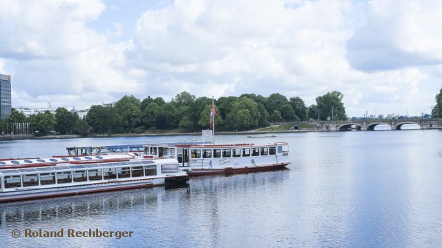 Hamburg am schönsten!