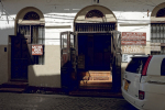 Das erste u. älteste Hotel in Mombasa