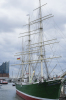 3 Master  Segelschiff